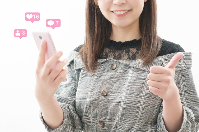 インスタイメージ