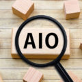 AIOで検索