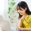 検索する人のイメージ